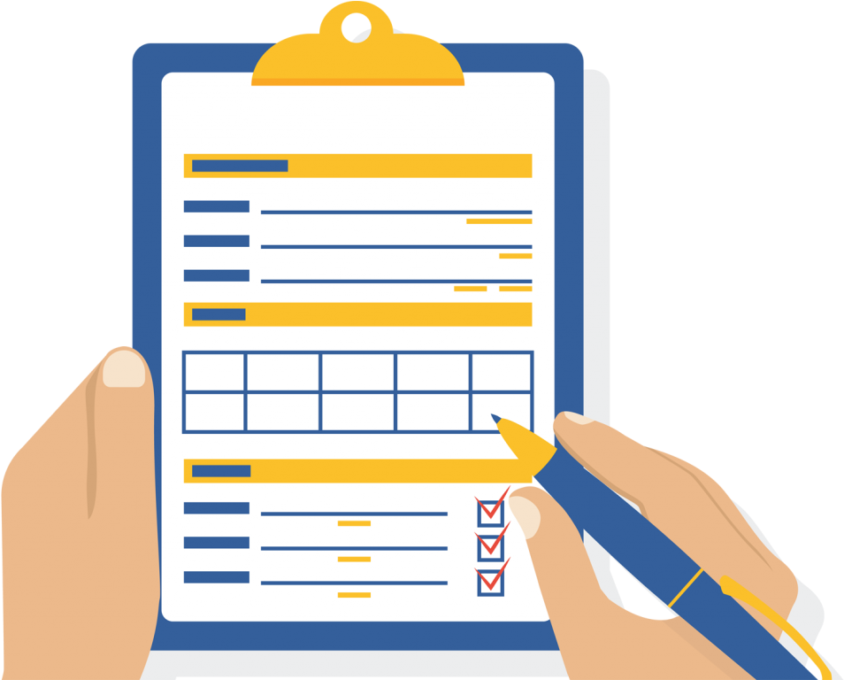Patient Forms